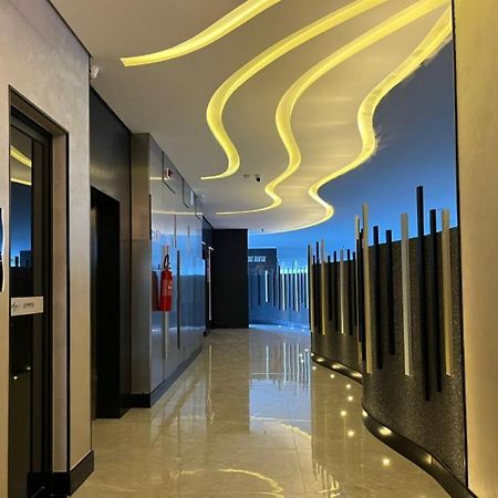 Elegante Quarto E Sala Sky Concept 418 Novissimo Масейо Экстерьер фото