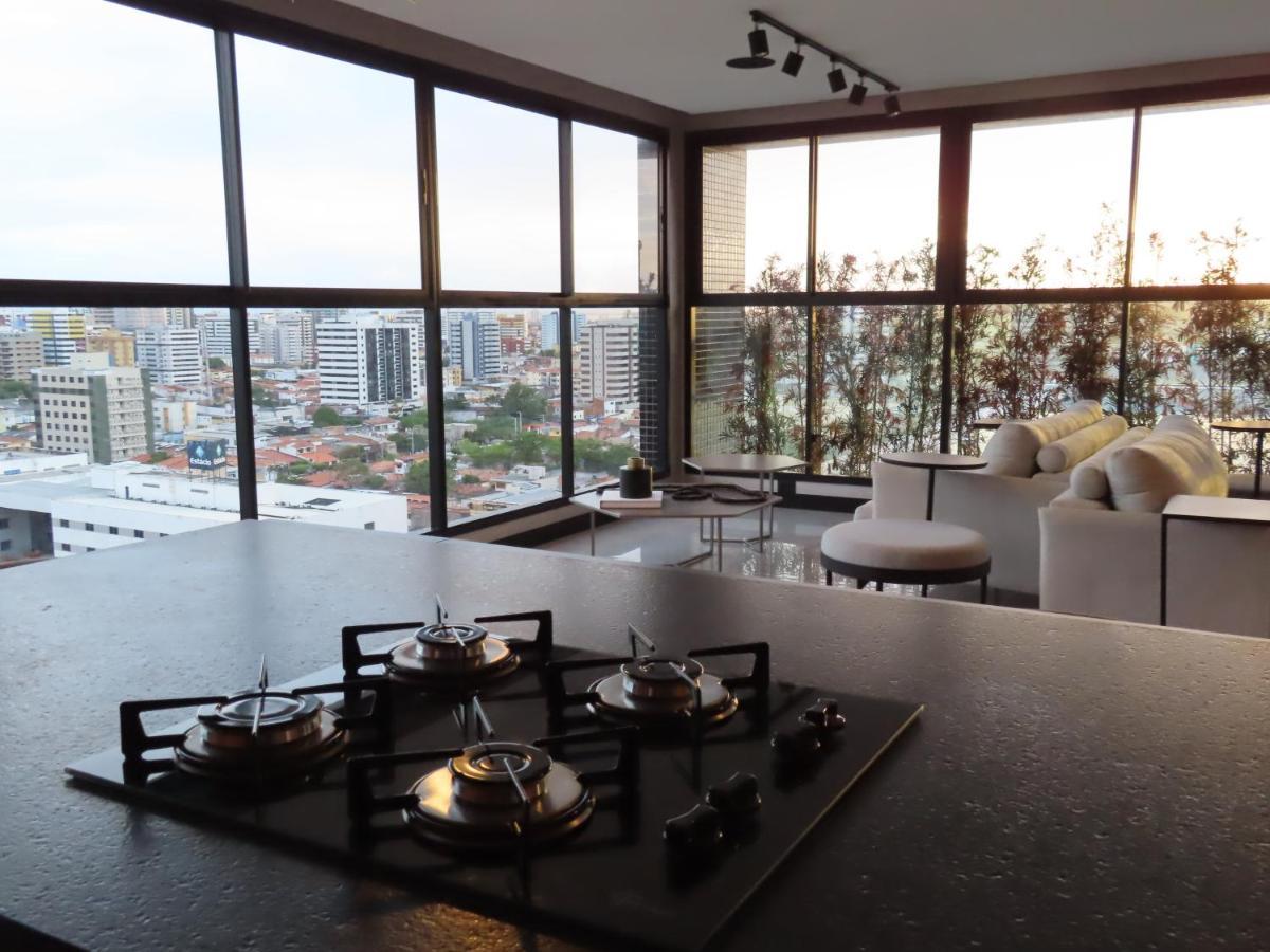 Elegante Quarto E Sala Sky Concept 418 Novissimo Масейо Экстерьер фото