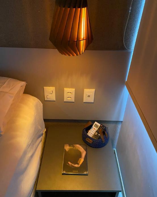 Elegante Quarto E Sala Sky Concept 418 Novissimo Масейо Экстерьер фото