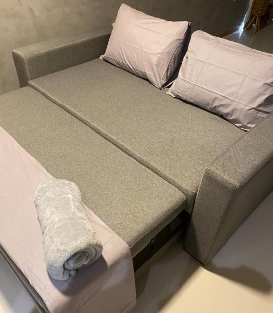 Elegante Quarto E Sala Sky Concept 418 Novissimo Масейо Экстерьер фото