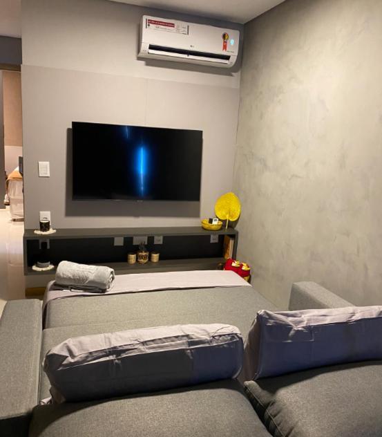 Elegante Quarto E Sala Sky Concept 418 Novissimo Масейо Экстерьер фото