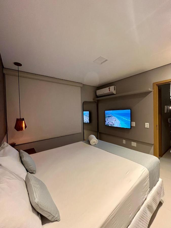 Elegante Quarto E Sala Sky Concept 418 Novissimo Масейо Экстерьер фото