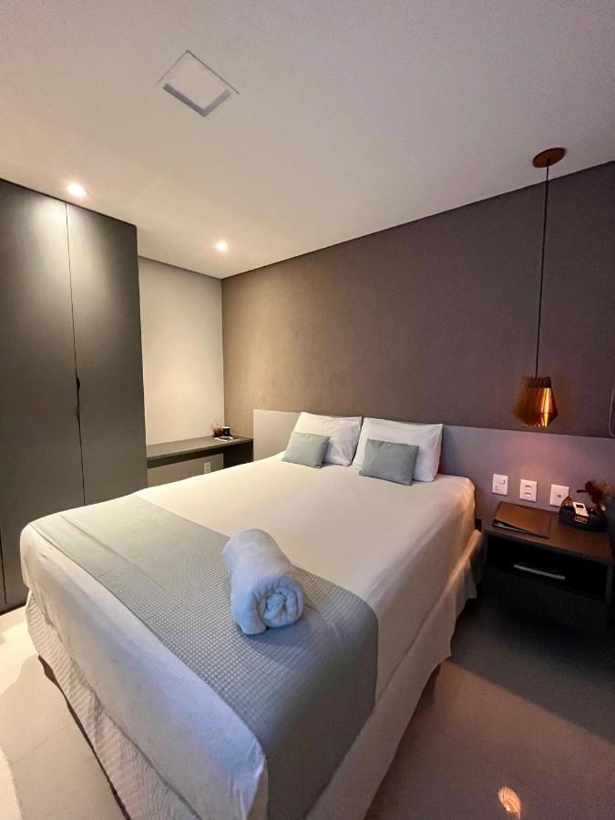 Elegante Quarto E Sala Sky Concept 418 Novissimo Масейо Экстерьер фото